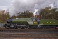 V2 class 'Green Arrow'